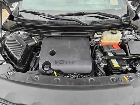 Used 2023 Buick Enclave Premium w/ Trailering Package, 5000 lbs. image 29