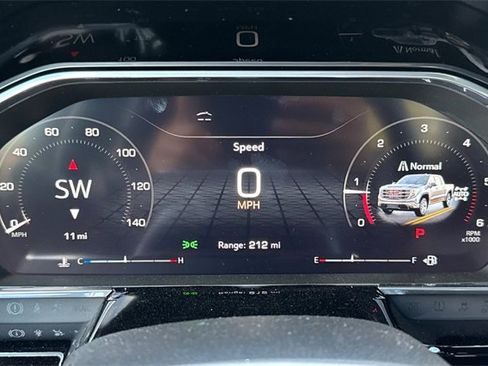 New 2026 GMC Sierra 1500 Elevation w/ Preferred Package image 30