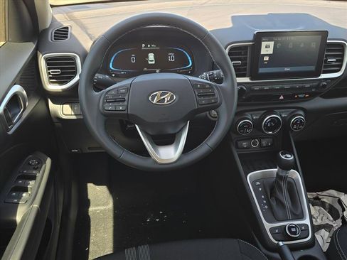 New 2026 Hyundai Venue SEL FWD image 13