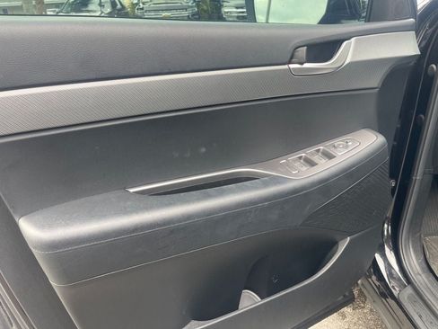 Used 2025 Hyundai Palisade XRT FWD image 10
