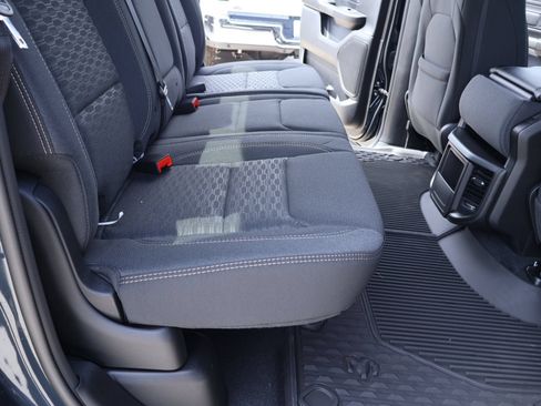 New 2026 RAM 1500 Warlock AWD/4WD image 13