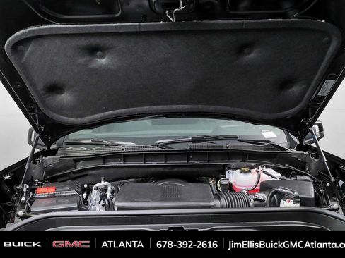 New 2026 GMC Sierra 1500 AT4 w/ AT4 Premium Package AWD/4WD image 34