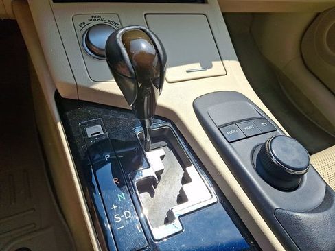 Used 2014 Lexus ES 350 w/ Premium Package FWD image 16