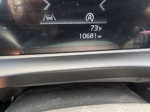 Used 2025 Kia Seltos S FWD image 16