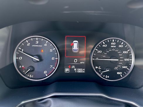 Certified 2025 Subaru Outback Onyx Edition AWD/4WD image 17