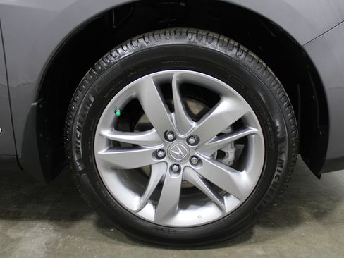 Used 2021 Acura RDX AWD w/ Advance Package image 5
