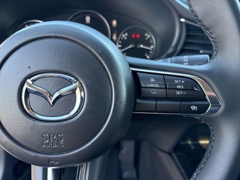 Used 2025 MAZDA CX-30 AWD 2.5 S w/ Preferred Package image 40