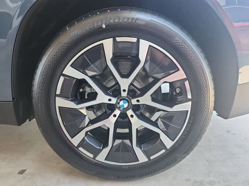 New 2026 BMW X3 xDrive30 w/ Premium Package AWD/4WD image 25