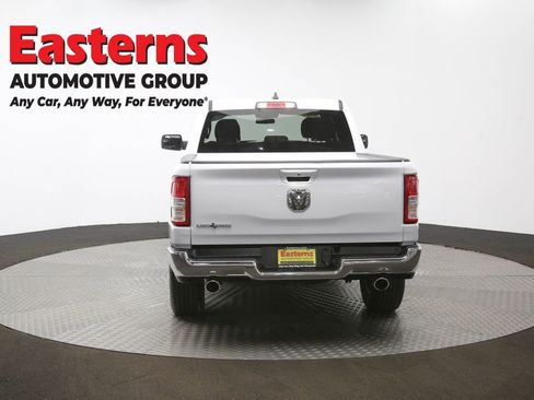 Used 2022 RAM 1500 Lone Star image 35