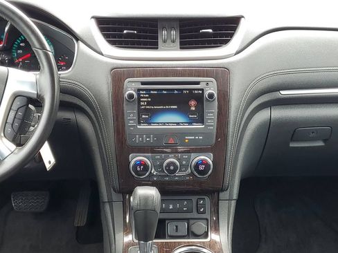 Used 2016 Chevrolet Traverse LT AWD/4WD image 22
