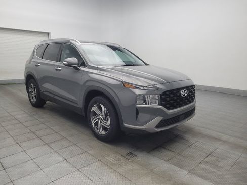 Used 2023 Hyundai Santa Fe SEL FWD image 13