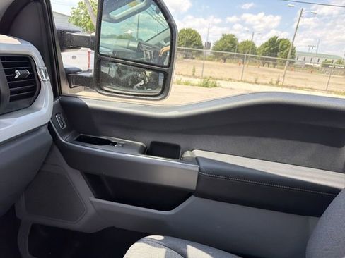 New 2026 Ford F250 XL w/ STX Appearance Package AWD/4WD image 25