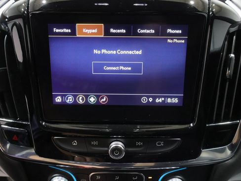 Used 2023 Chevrolet Traverse LT AWD/4WD image 31