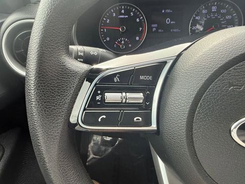 Used 2020 Kia Forte LXS FWD image 14