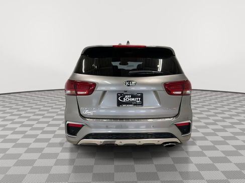 Used 2019 Kia Sorento SX image 9