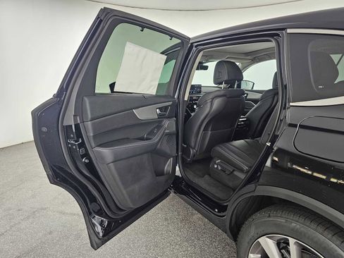 New 2025 Acura MDX w/Technology Package image 17