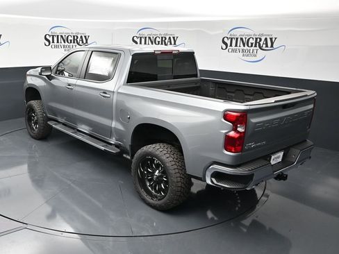 New 2026 Chevrolet Silverado 1500 LT AWD/4WD image 29