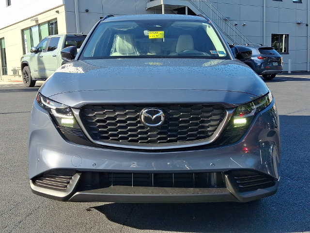 New 2026 MAZDA CX-5 Preferred AWD/4WD image 2