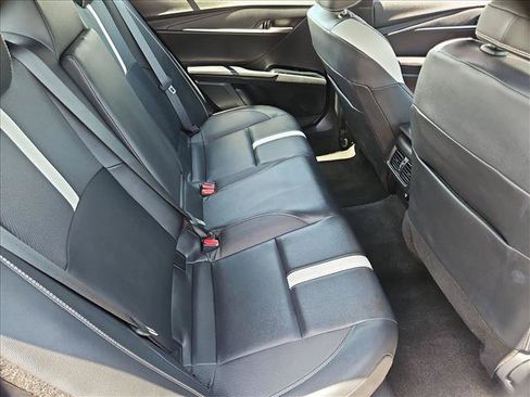 Used 2025 Toyota Camry SE FWD image 25