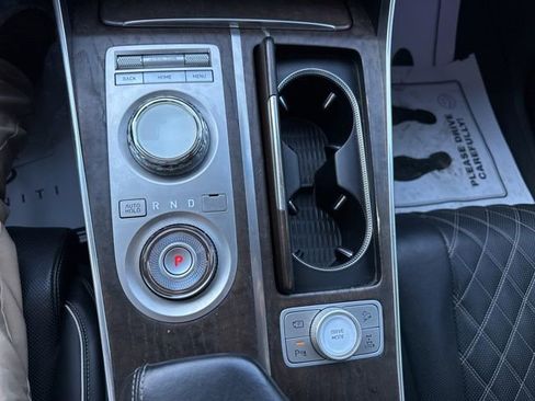 Used 2023 Genesis GV80 3.5T w/ Prestige Package image 24