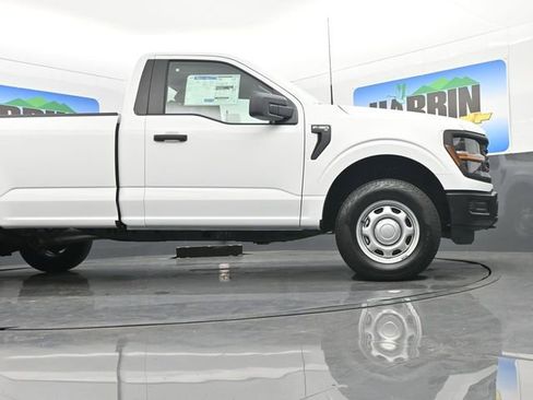 New 2026 Ford F150 XL image 19