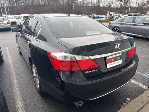 Used 2014 Honda Accord EX-L image 8