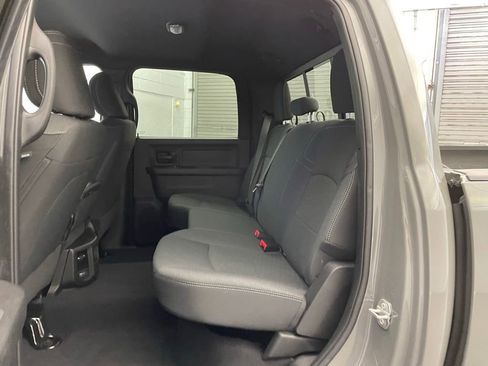 New 2026 RAM 2500 Tradesman AWD/4WD image 18