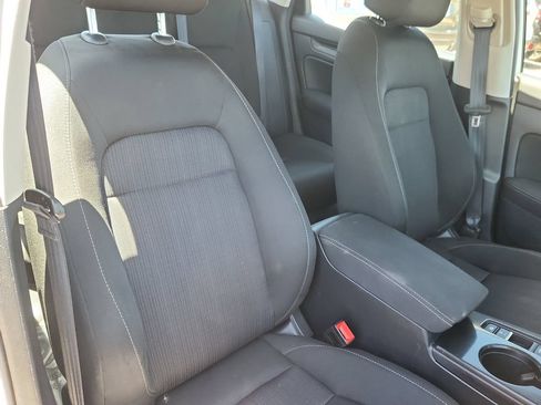 Used 2025 Honda Civic LX image 14