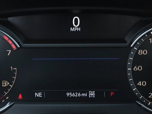 Used 2022 Cadillac XT4 Premium Luxury w/ Safety Alert Package image 25