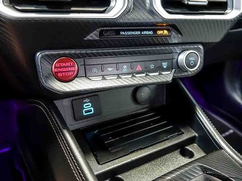 Used 2024 Ford Mustang Premium w/ 2.3L High Performance Package RWD image 17