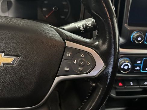 Certified 2016 Chevrolet Colorado LT image 11