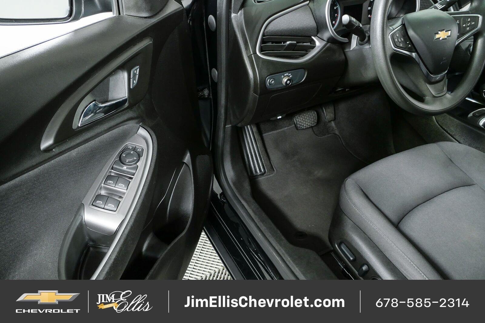 Used 2024 Chevrolet Malibu LT FWD image 7