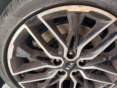 Used 2021 Kia K5 GT w/ Option Group 015 image 21