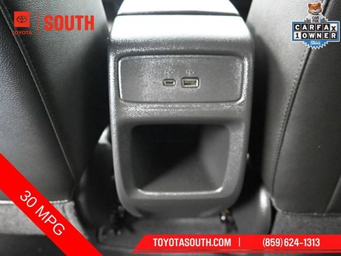Used 2025 Chevrolet Trax ACTIV w/ Driver Confidence Package FWD image 23