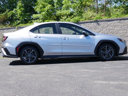 Used 2024 Subaru WRX AWD/4WD image 8