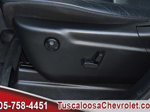 Used 2019 Jeep Grand Cherokee Limited w/ Luxury Group II RWD image 21