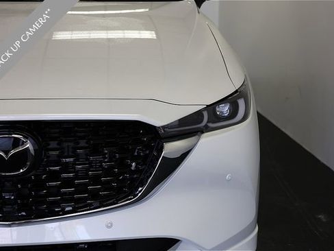 New 2025 MAZDA CX-5 AWD 2.5 S w/ Premium Plus Pkg image 9