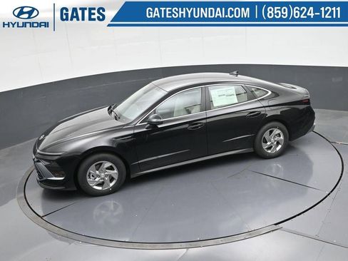 New 2025 Hyundai Sonata SE image 45