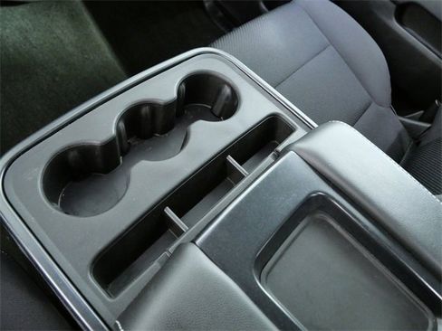 Used 2016 Chevrolet Silverado 1500 LT w/ All Star Edition image 25