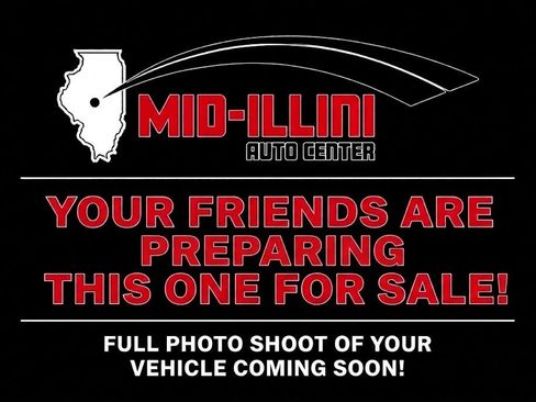 Used 2023 Jeep Compass Latitude AWD/4WD image 2