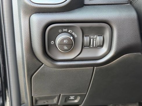 New 2026 RAM 2500 Tradesman AWD/4WD image 13