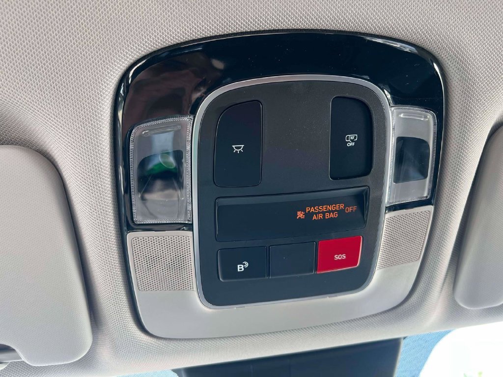 New 2026 Hyundai Tucson SEL Plus AWD/4WD image 15