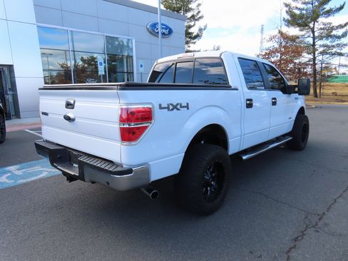 Used 2014 Ford F150 XLT w/ Equipment Group 302A Luxury image 5
