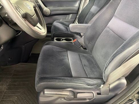 Used 2008 Honda CR-V EX image 11