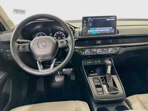 Certified 2025 Honda CR-V EX-L image 22