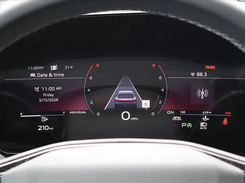 Certified 2025 Audi Q5 Premium AWD/4WD image 15