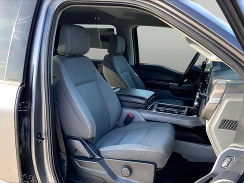 Used 2024 Ford F150 XLT w/ Mobile Office Package AWD/4WD image 9