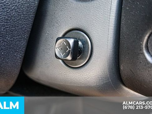 Used 2024 Nissan Murano Platinum AWD/4WD image 46