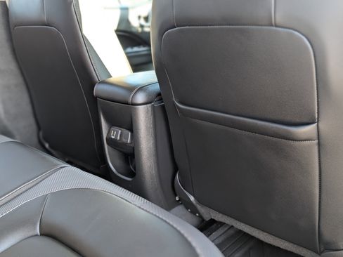 Used 2022 GMC Canyon AT4 w/ Trailering Package image 45