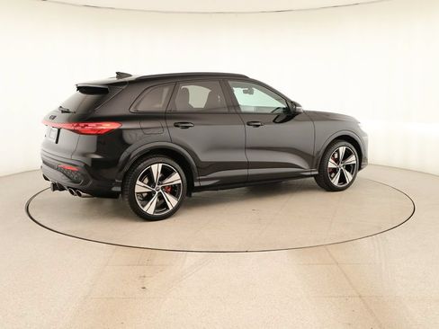 New 2026 Audi SQ5 Premium Plus AWD/4WD image 6
